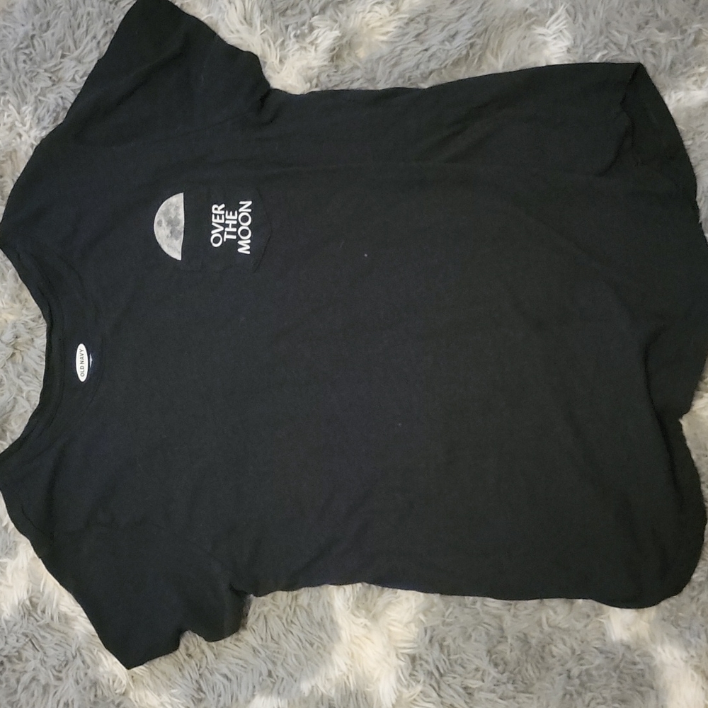 Woman's Old Navy Shirt
